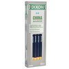 Dixon Ticonderoga Phano China Markers, Blue, PK24, 24PK 00080